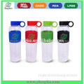 BPA free plastic liquid soap bottle